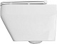 Azario Унитаз подвесной Moneo AZ-0062 безободковый белый – картинка-16