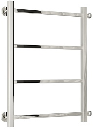 Стилье Полотенцесушитель Версия-КБ 600х500 – фотография-1