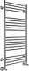 Terminus Полотенцесушитель водяной Аврора П20 500x1000 хром – фотография-5