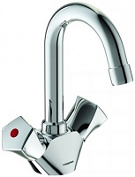 Vidima Смеситель Life BA357AA для раковины