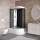 Taliente Душевая кабина 120/80 TA-12080G(L) – картинка-11