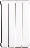 Sira Радиатор Nik 350 4 секции