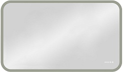 Continent Зеркало Demure Luxe 1200x700 – фотография-3