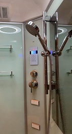 Frank Душевая кабина F-606(2) – фотография-7