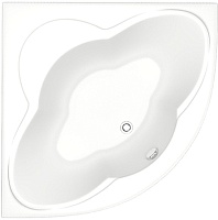 Bas Акриловая ванна Имейджен 139х139