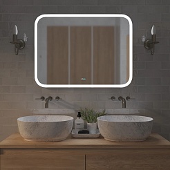 Mixline Зеркало Премьер Стив-2 91.5 – фотография-7