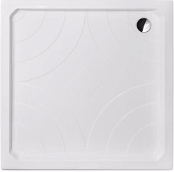 Roltechnik Душевой поддон "COLA-P 900" – фотография-1