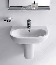 Duravit Раковина "D-Code" 23105500002 – фотография-4