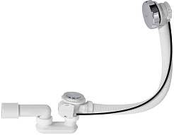 Koller Pool Слив-перелив A51CR (KP) – фотография-1