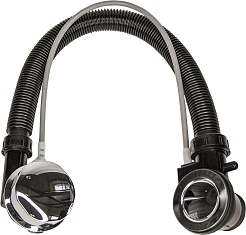 Alex Baitler Слив-перелив 0922035006 полуавтомат – фотография-1