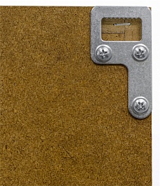 Continent Зеркало гримерное Бриджит 600x800 – фотография-9