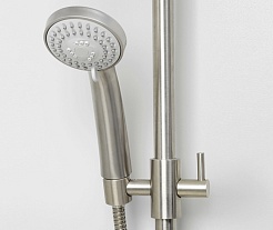 WasserKRAFT Душевой комплект A038 – фотография-5