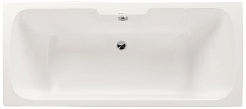 Vagnerplast Акриловая ванна ADELINA PLUS 180  – фотография-1