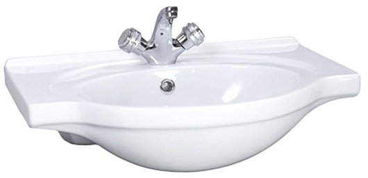 Merkana Мебель для ванной комнаты Авила 60 – фотография-4