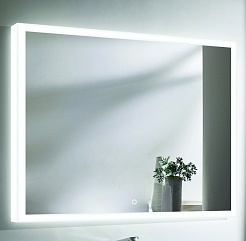 Esbano Зеркало ES-2542 YD 120x70 – фотография-1