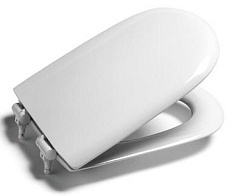 Roca Крышка-сиденье Giralda ZRU9000047 с микролифтом