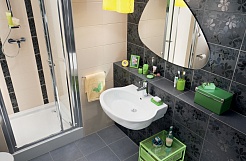 Коллекция плитки Tubadzin Textile (Tubadzin)