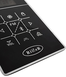 River Душевая кабина Vitim 120/80/50 ТН – фотография-11