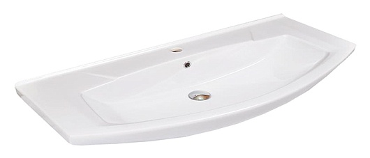 Onika Мебельная раковина Элеганс 85 – фото, картинка, фотография-1