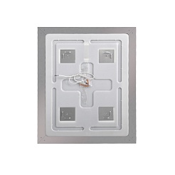 BelBagno Зеркало SPC-KRAFT-700-800-SENS-AL – фотография-4