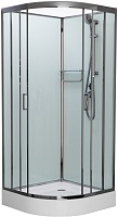 Frank Душевая кабина F420 brilliant