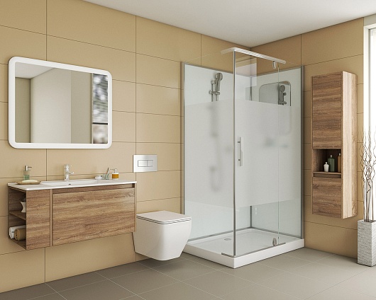 Grossman Душевая кабина GR-172QR – фотография-2