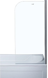 Aquanet Шторка на ванну SG-750 – фотография-2