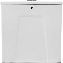 Allen Brau Унитаз напольный Liberty 4.33013.20 белый – фотография-5