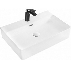 BelBagno Накладная раковина 60/42 BB1338 – фотография-3