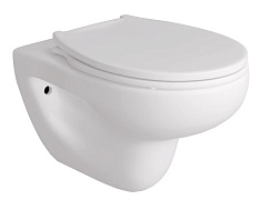 Teymi Унитаз подвесной Hanna Pro T40901