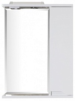 ASB-Mebel Зеркало Бари 60