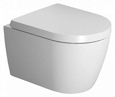 Duravit Унитаз подвесной ME by Starck 2530090000