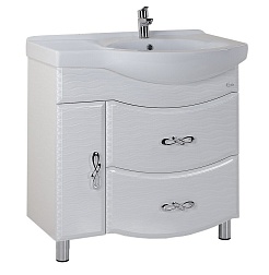 Onika Тумба под раковину ВАЛЬС 82.13 – фотография-1