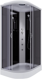Niagara Душевая кабина Classic NG-3512-14RG – фотография-2