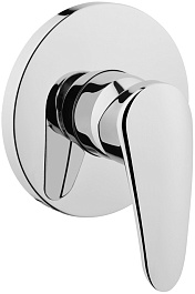 Vitra Смеситель Dynamic S A42225EXP – фотография-1