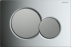 Geberit Кнопка смыва Sigma 01 115.770.KA.5 – фотография-1