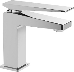 Vitra Смеситель для чаши Brava A42608EXP хром – фотография-1