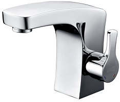 WasserKRAFT Смеситель для раковины "Berkel 4803"