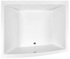 Vagnerplast Акриловая ванна IMPOSSIBLE 190 – фотография-1