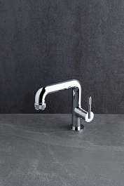 Allen Brau Смеситель для раковины Reality 5.32001-00 хром – фотография-2