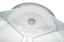 DTO Душевая кабина L 980 – фотография-4