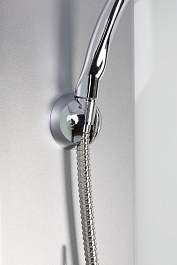 Niagara Душевая кабина Eco E90/40/MT/BK – фотография-5