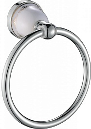 Art&Max Полотенцедержатель Felicia AM-F-5506-Cr – фотография-1