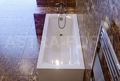 Astra-Form Экран боковой Нью-Форм 75 – фотография-3