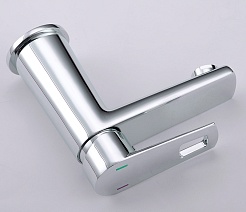 Iddis Смеситель Runo RUNSB00i01 – фотография-5