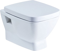 Santek Унитаз подвесной Нео ДС МЕ – фотография-1