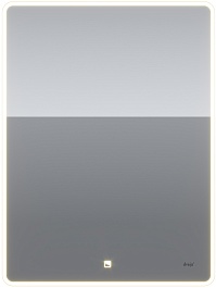 Dreja Зеркало Point 60x80 Led-подсветка – фотография-2