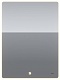 Dreja Зеркало Point 60x80 Led-подсветка – фотография-8