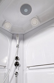 DTO Душевая кабина L602L стандартная – фотография-3