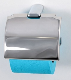 Fixsen Держатель туалетной бумаги Forsa SF-37010 – фотография-1